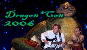 dragon con 2006