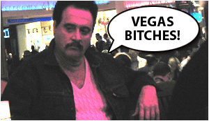 vegas bitches